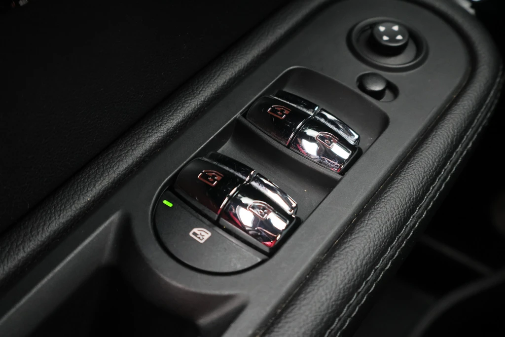 MINI Countryman – foto 28