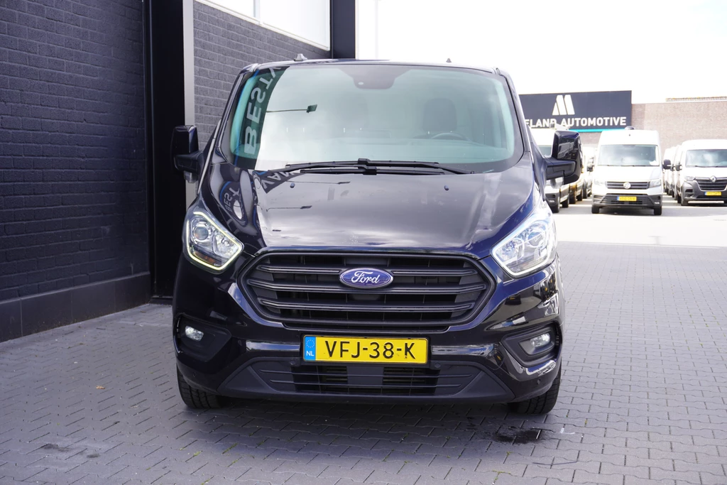 Ford Transit Custom – foto 5
