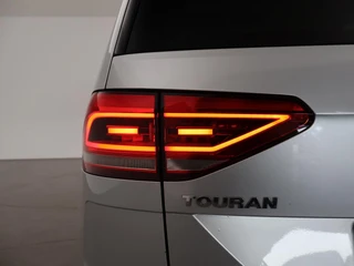 Volkswagen Touran – thumbnail 21