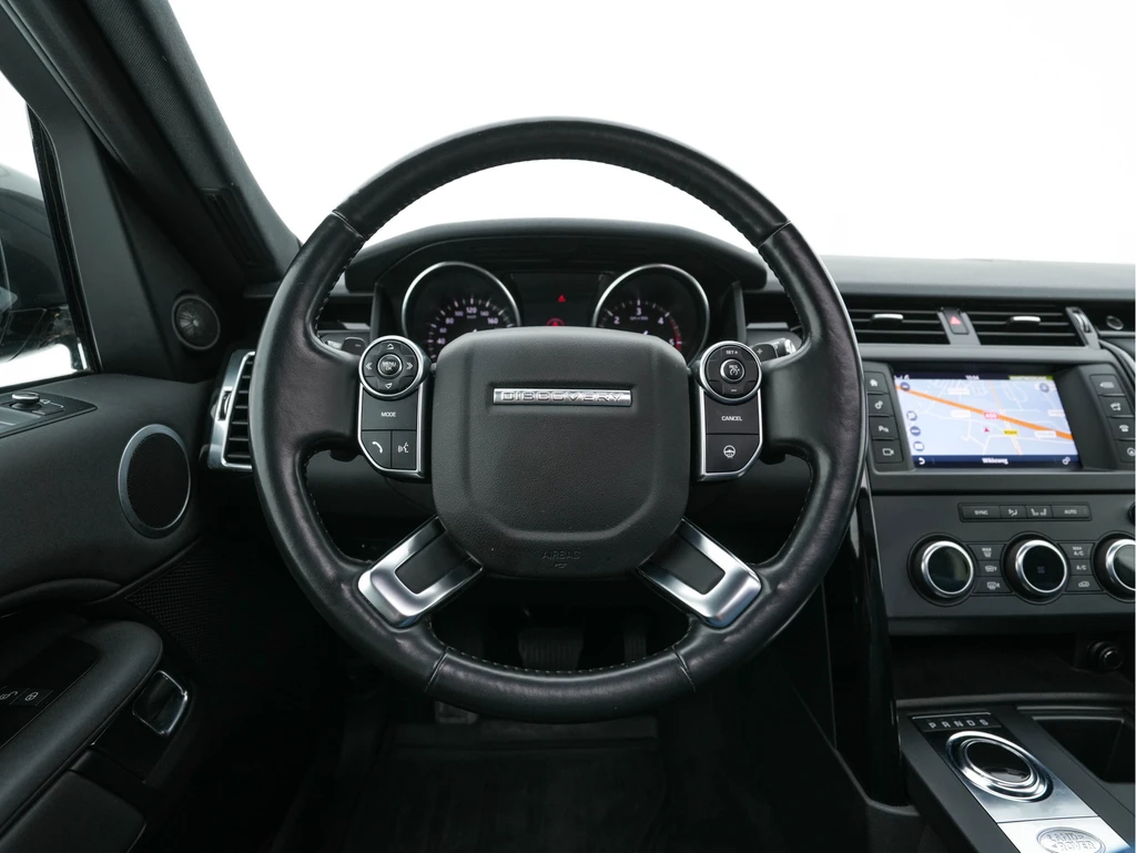 Land Rover Discovery – foto 19