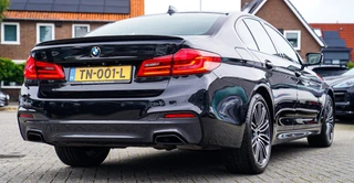 BMW 5 Serie – thumbnail 8