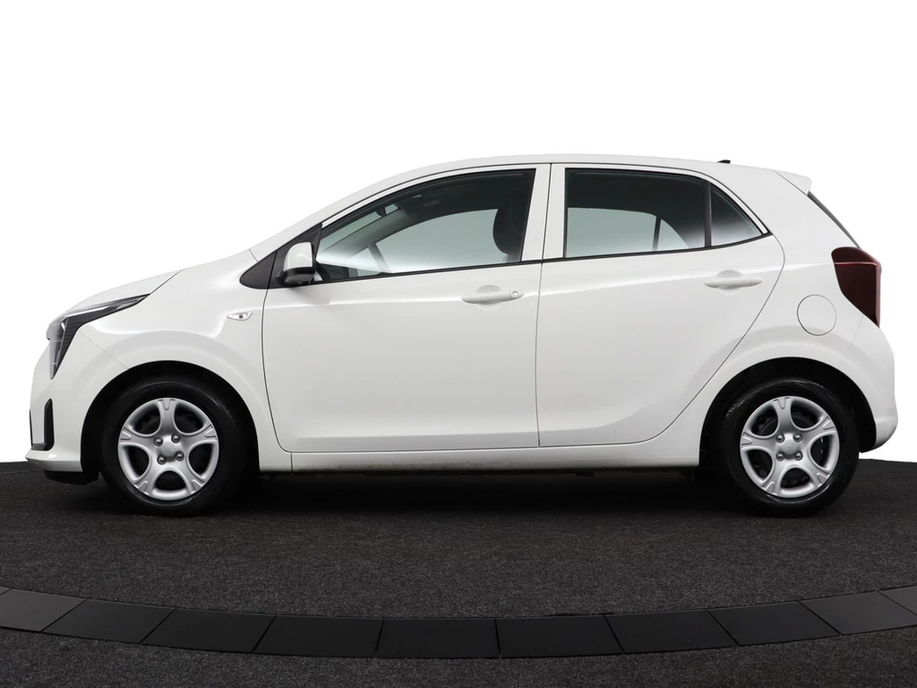 Kia Picanto – foto 4