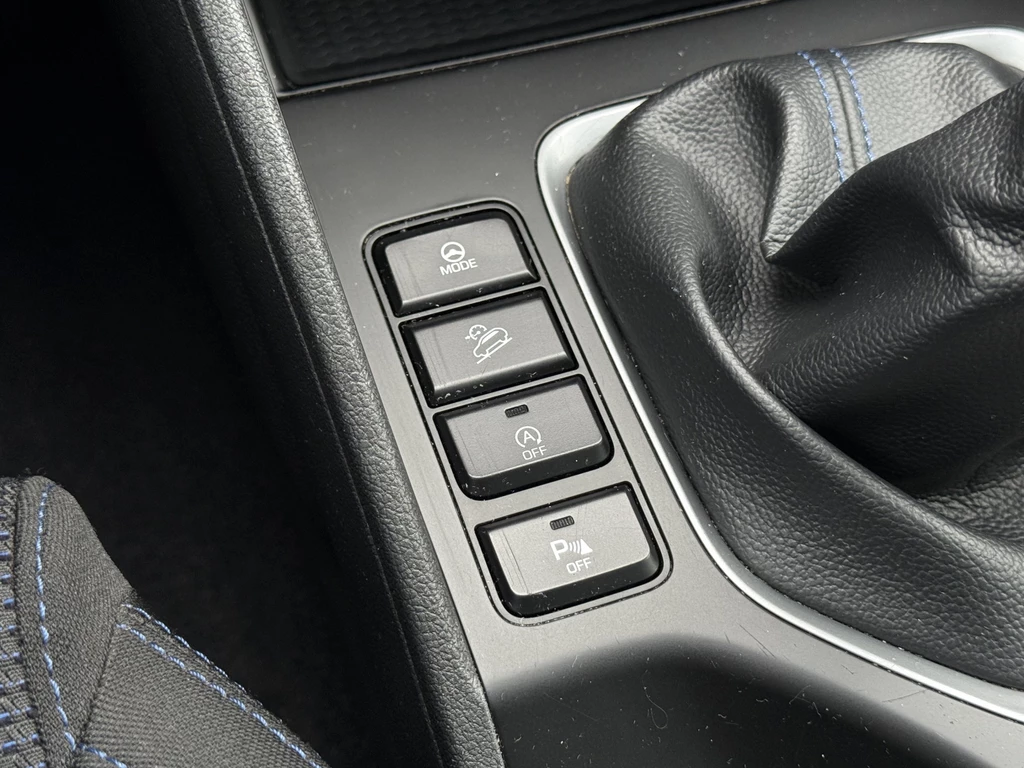 Hyundai Tucson – foto 25