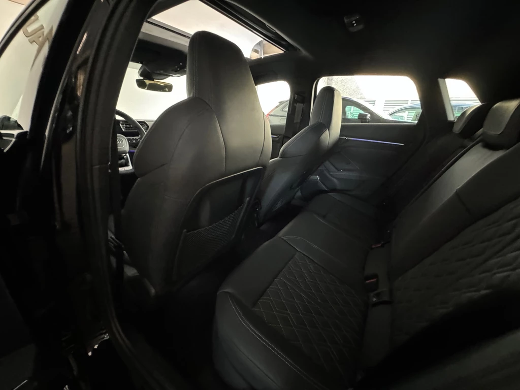 Audi S3 – foto 26