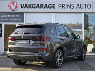 BMW X5 – thumbnail 5