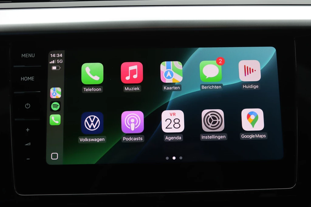 Volkswagen Arteon – foto 18