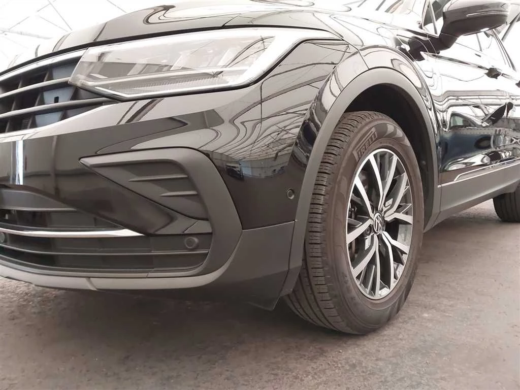 Volkswagen Tiguan – foto 5