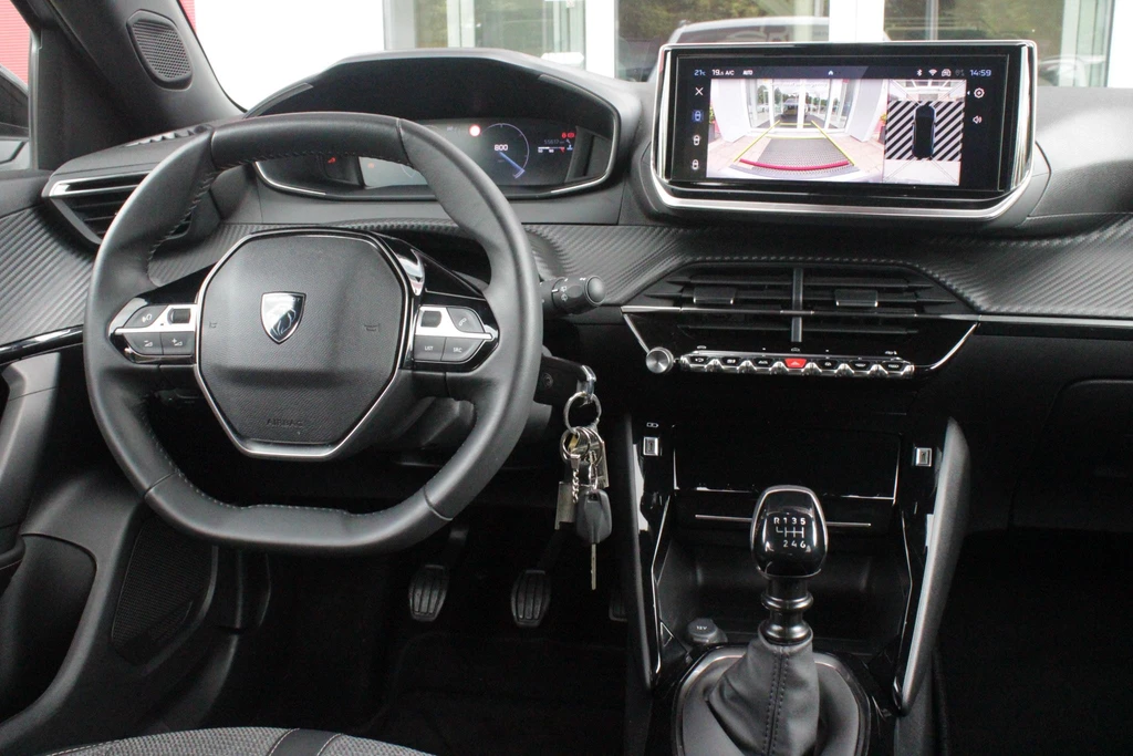 Peugeot 2008 – foto 43