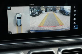Mercedes-Benz GLE – thumbnail 21
