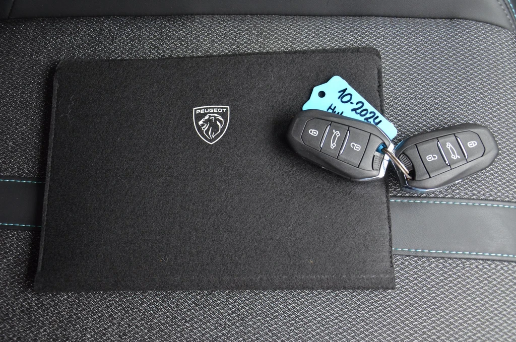 Peugeot 308 – foto 63