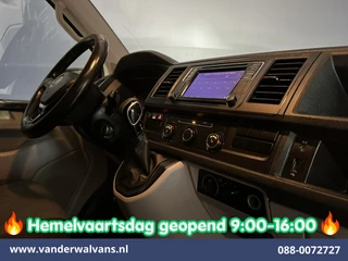 Volkswagen Transporter – thumbnail 15