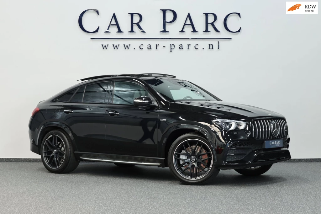 Mercedes-Benz GLE – foto 7