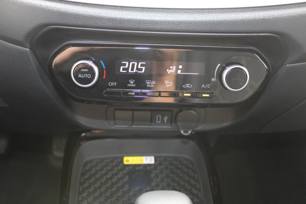 Toyota Aygo – foto 25