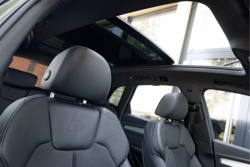 Audi Q5 – foto 14