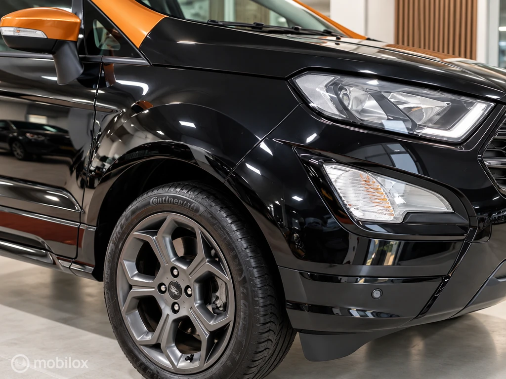 Ford EcoSport – foto 8