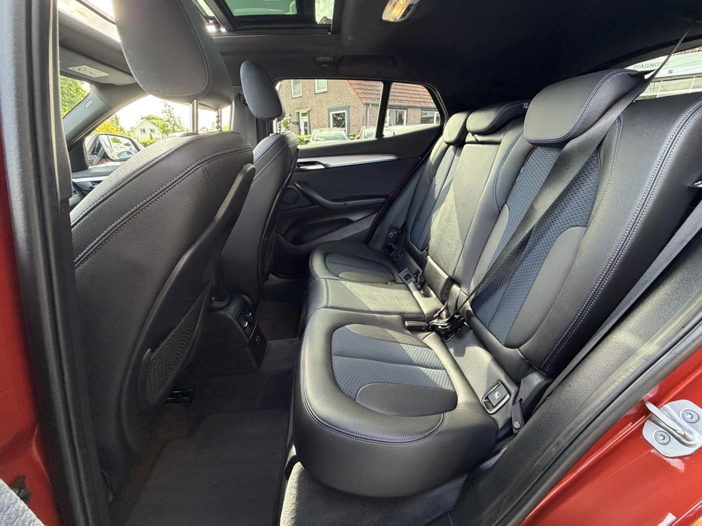 BMW X2 – foto 23
