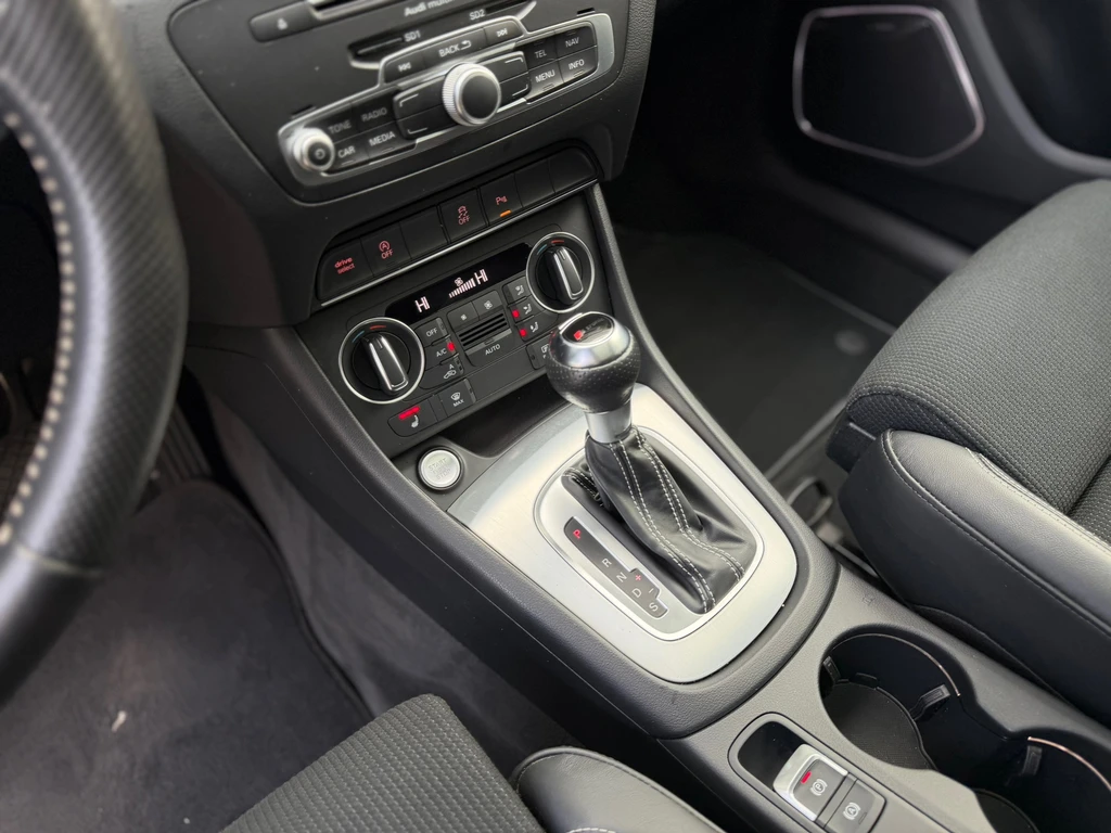 Audi Q3 – foto 40