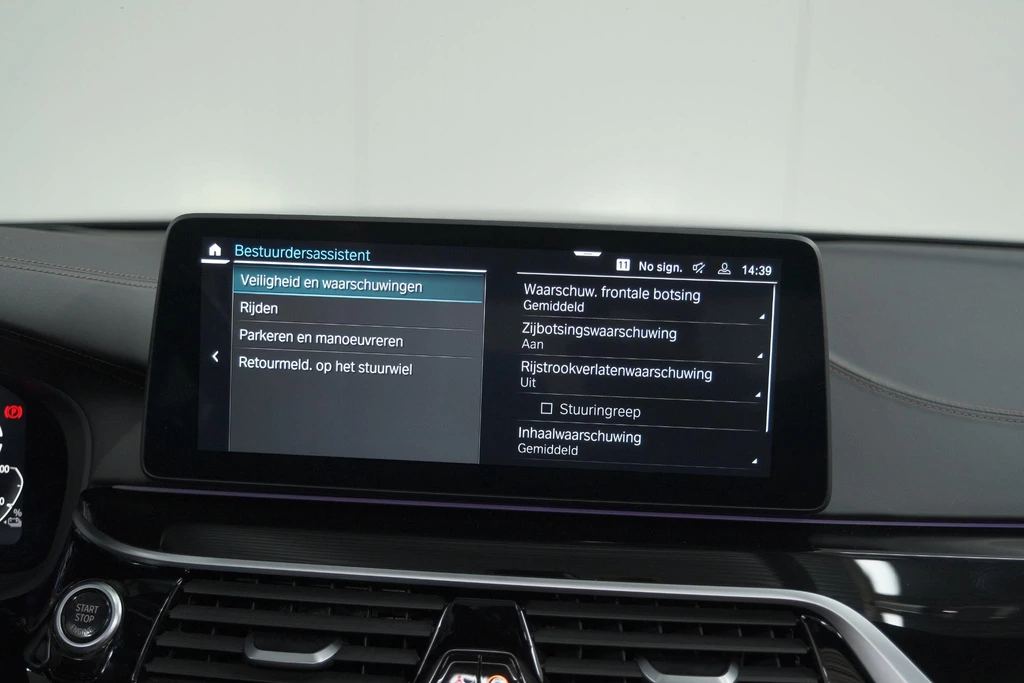 BMW 5 Serie – foto 85