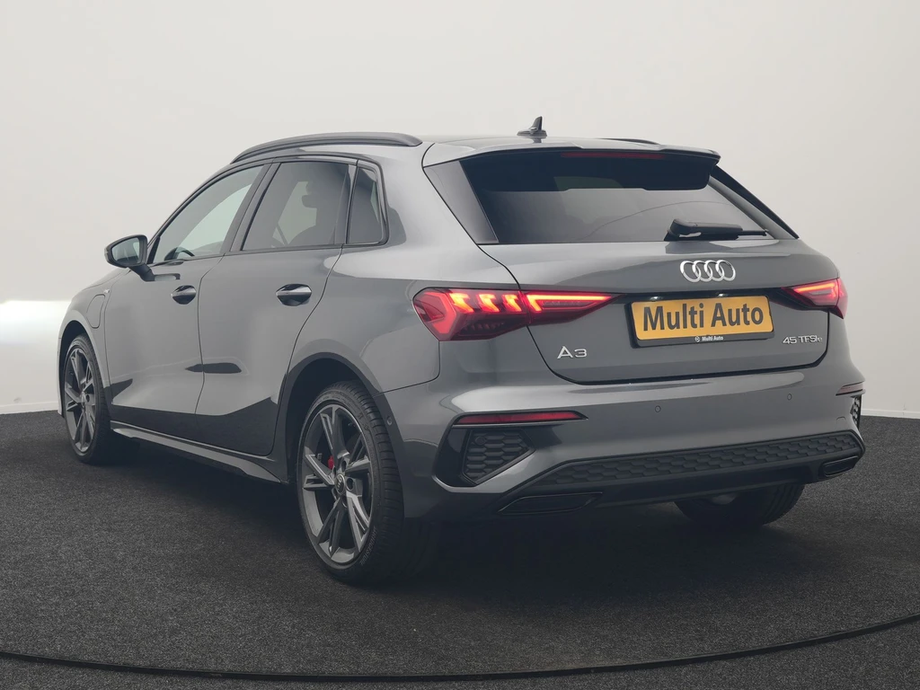 Audi A3 – foto 4
