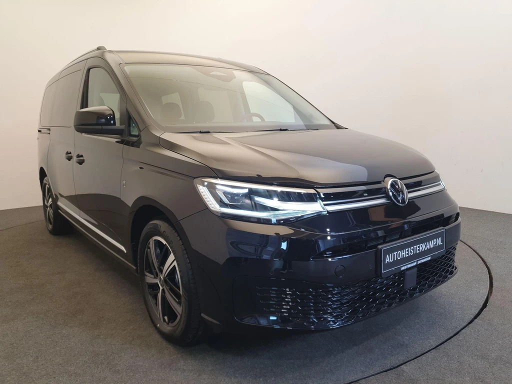 Volkswagen Caddy – foto 7