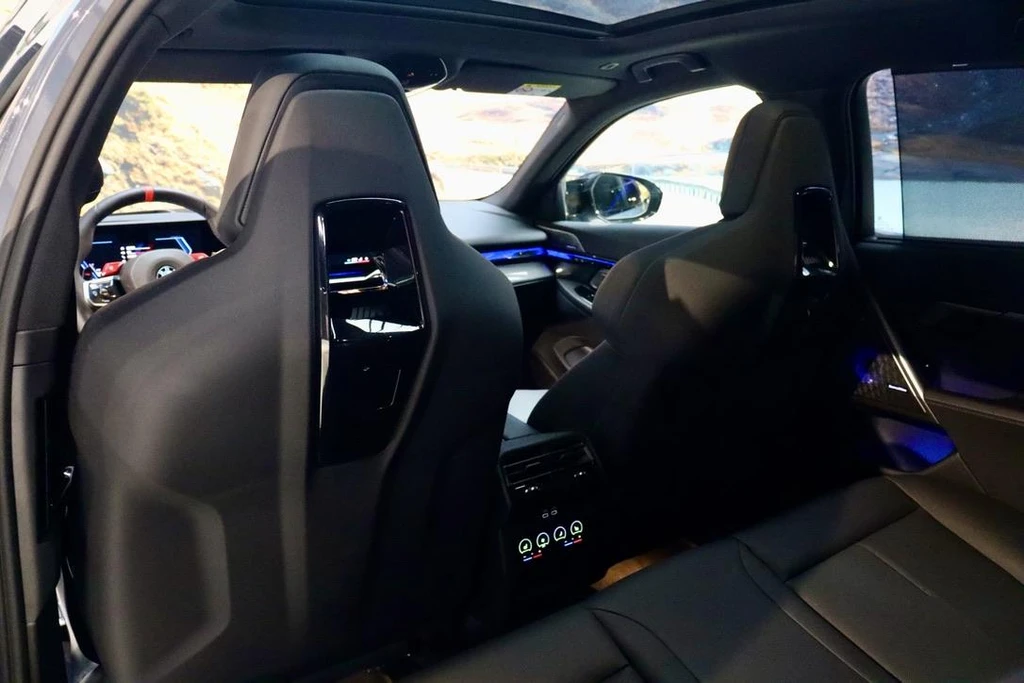 BMW M5 – foto 22