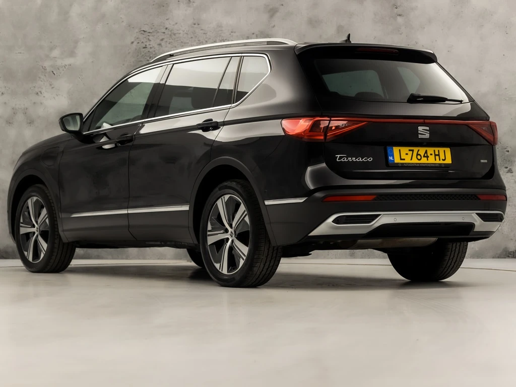 SEAT Tarraco – foto 4