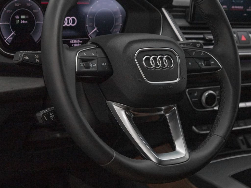 Audi Q5 – foto 9