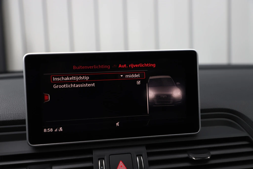 Audi Q5 – foto 29