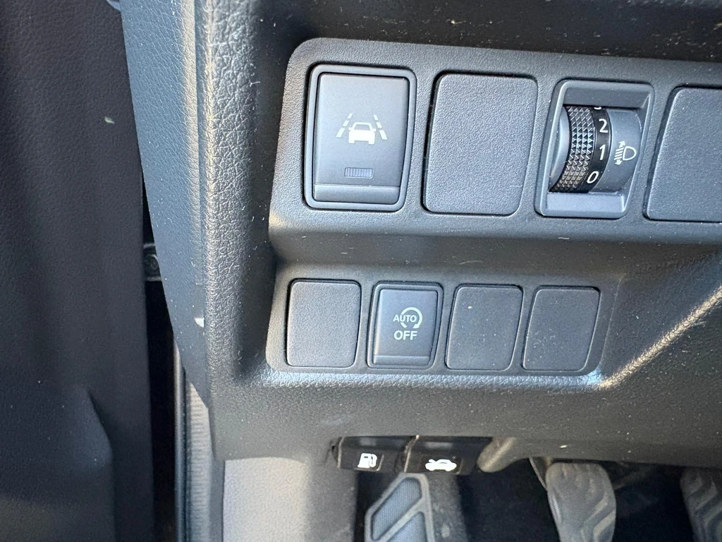 Nissan QASHQAI – foto 21