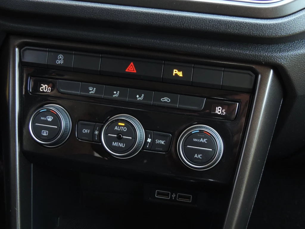 Volkswagen T-Roc – foto 32