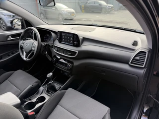 Hyundai Tucson – thumbnail 23