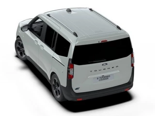 Ford Tourneo Courier – thumbnail 4
