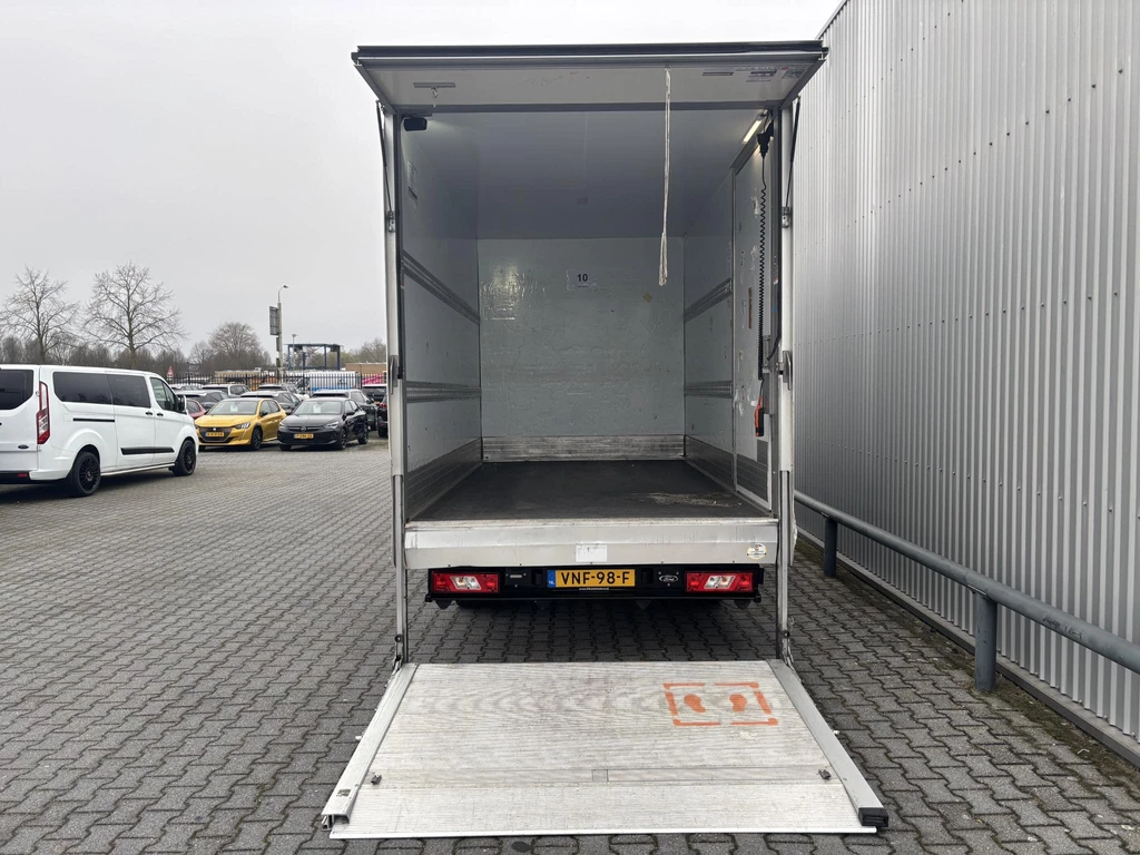 Ford Transit – foto 23