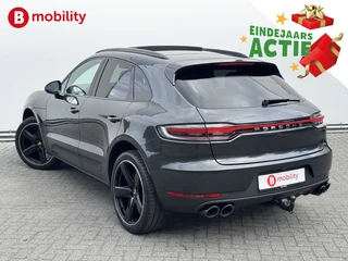 Porsche Macan – thumbnail 4