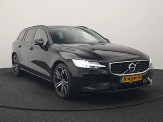Volvo V60 – thumbnail 10
