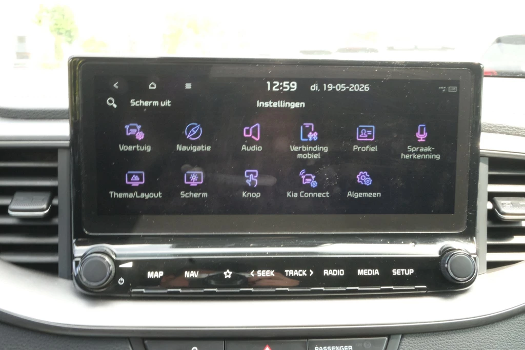 Kia Ceed Sportswagon – foto 25