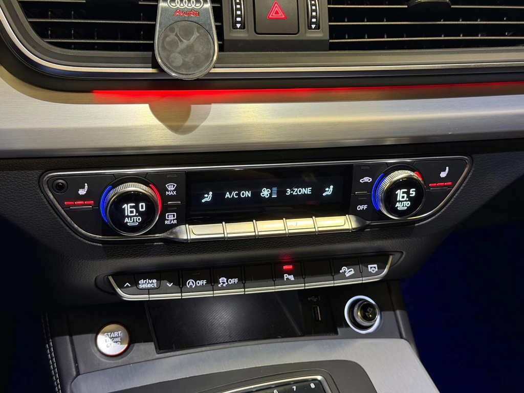 Audi Q5 – foto 29