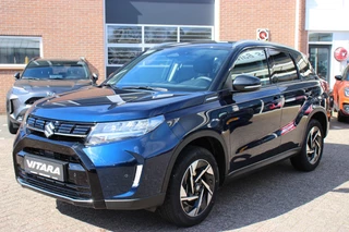 Suzuki Vitara – thumbnail 1