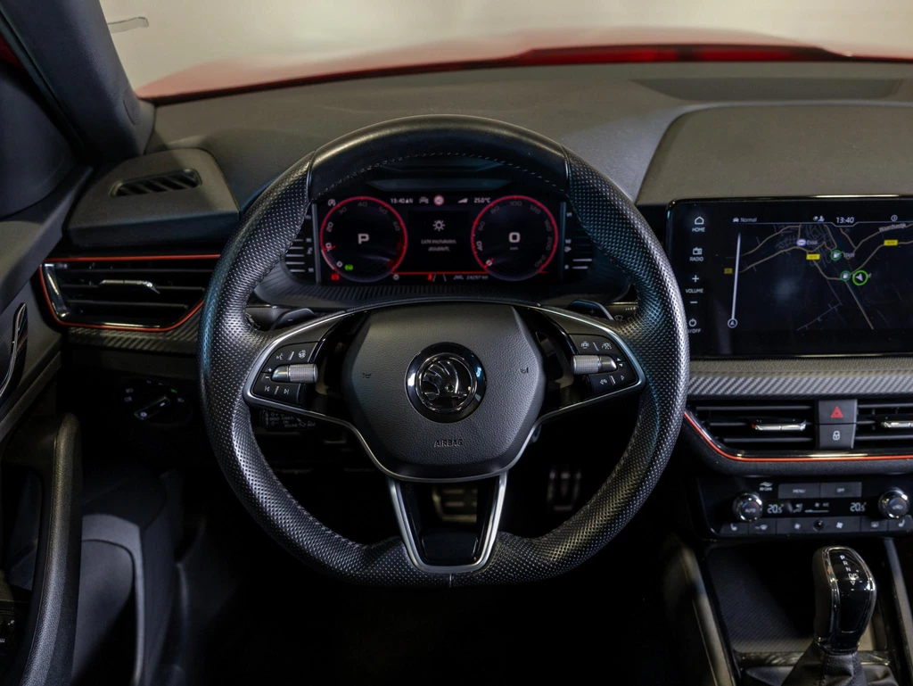 Škoda Kamiq – foto 23