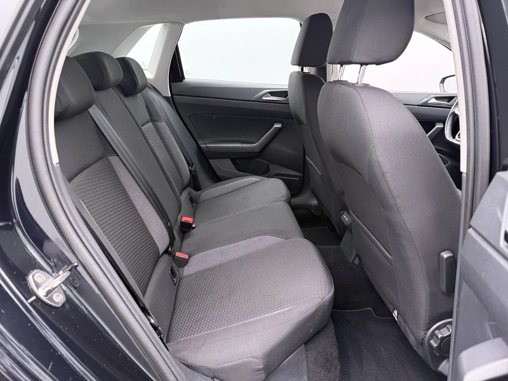 Volkswagen Polo – foto 30