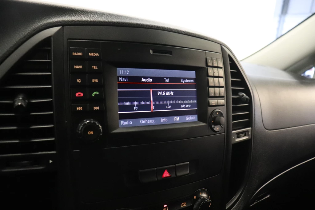 Mercedes-Benz Vito – foto 14