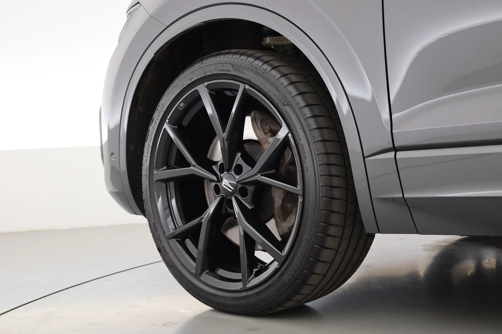 Volkswagen Touareg – foto 65