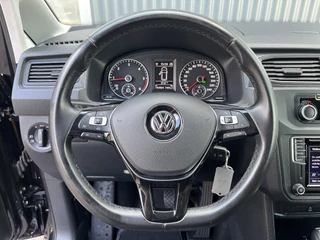 Volkswagen Caddy – thumbnail 17