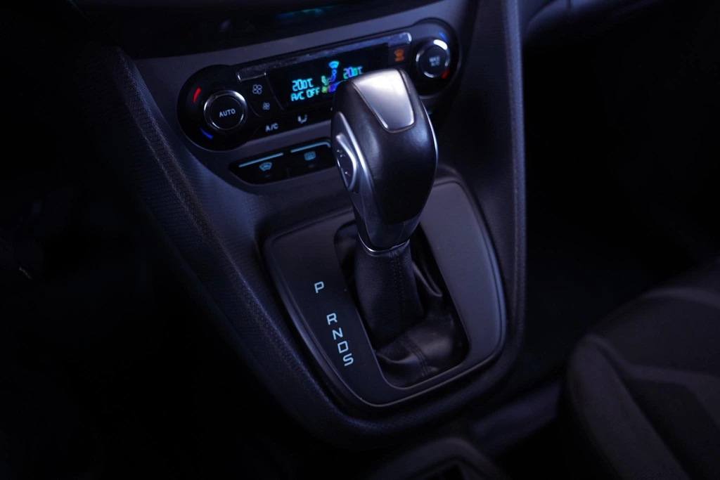 Ford Transit Connect – foto 30