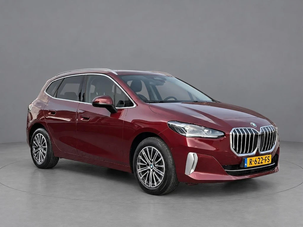 BMW 2 Serie – foto 7