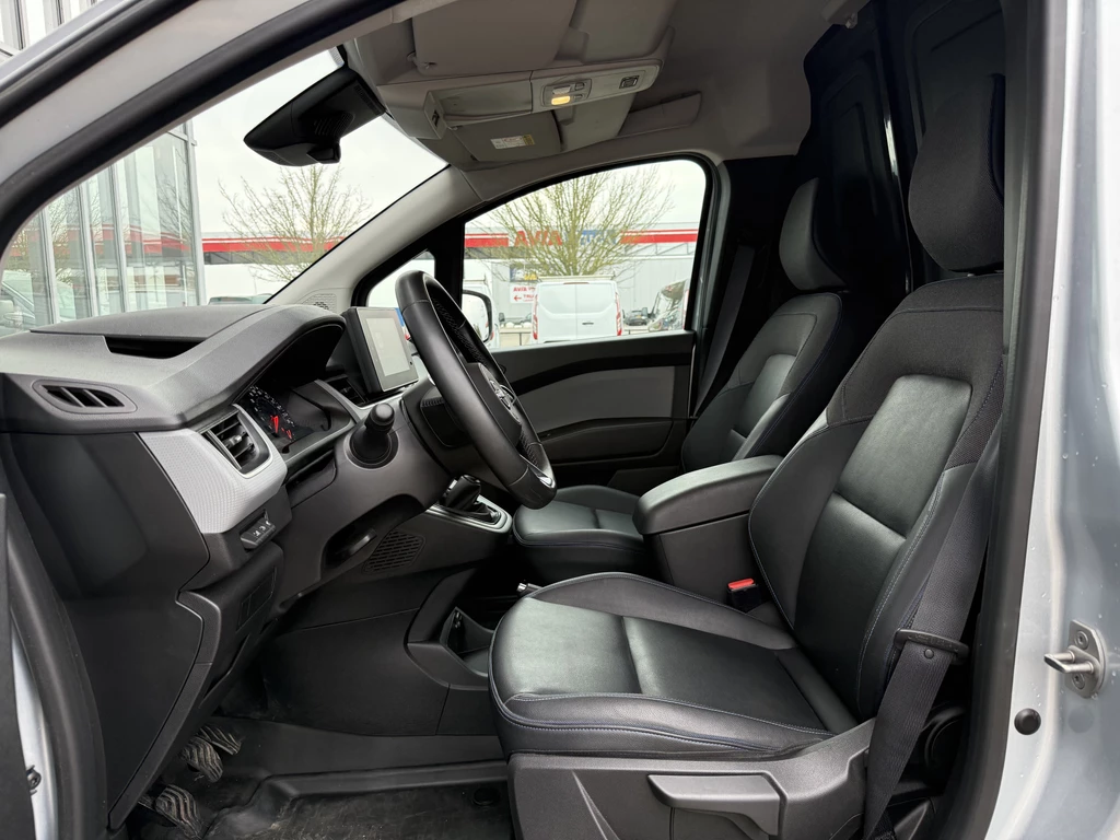 Nissan Townstar – foto 12