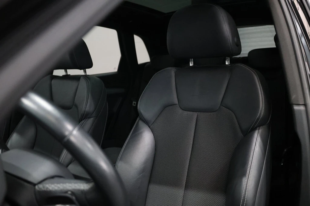 Audi Q5 – foto 9