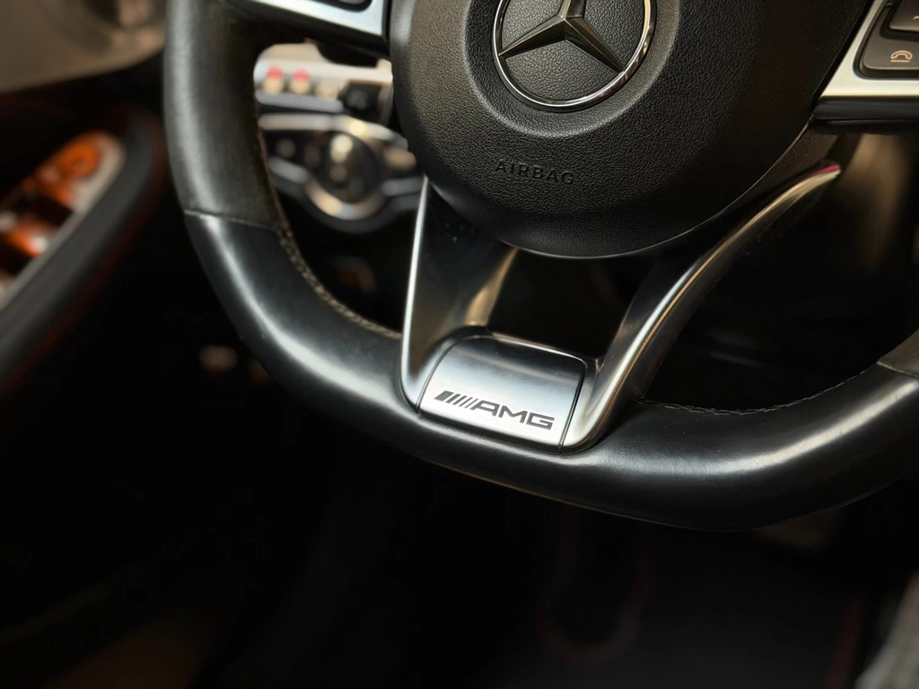 Mercedes-Benz GLC – foto 66