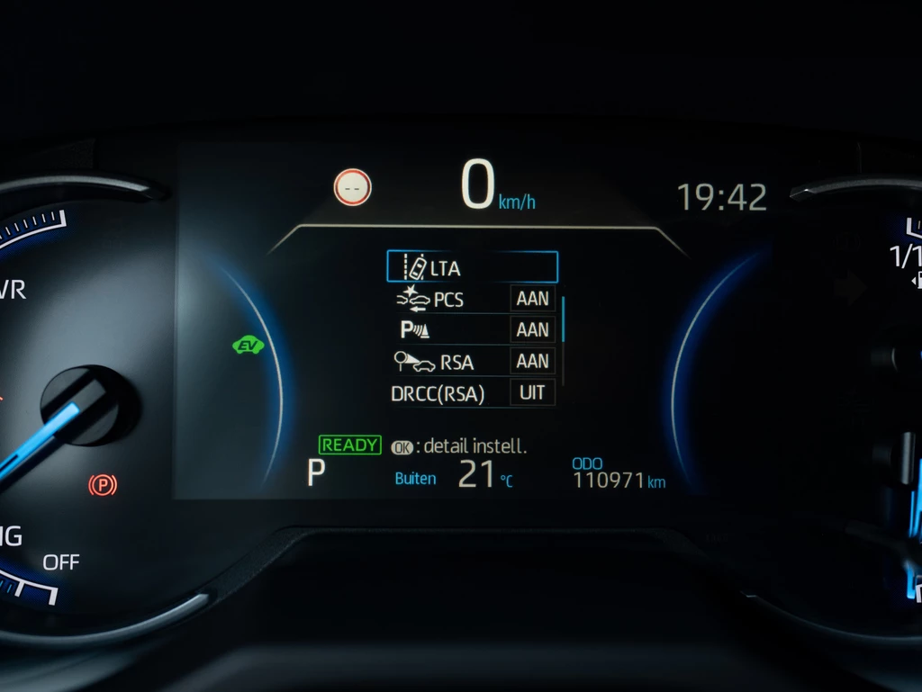 Toyota RAV4 – foto 42