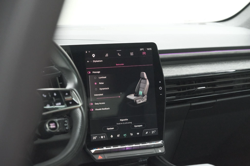 Renault Austral – foto 51